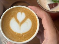 -本無咖啡·BeanWood Coffee