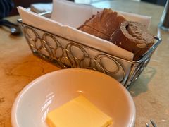 -The Cheesecake Factory 芝乐坊餐厅(王府中環店)