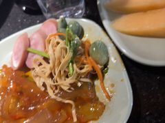 -梨花自助烤肉(乐宾店)