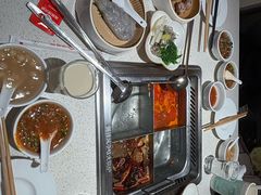 -海底捞火锅(凤凰广场店)