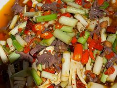 -飞虹鱼馆(春华路店)