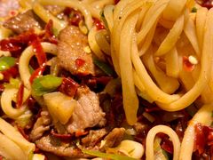 -新疆巴州金丝特餐厅(大钟寺店)