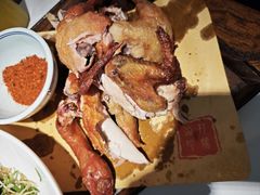 -打酱油·非遗淮扬菜(瘦西湖梅岭店)