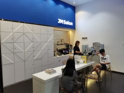点击看大图 -吉米造型