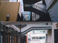 -大馆(前中区警署建築群)