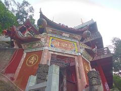 -龙泉洞(沙坪坝区)