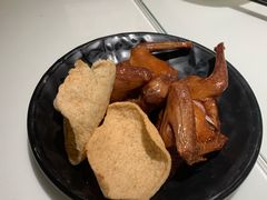 -新大咀港式茶餐厅(宝山万达店)