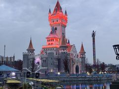 -郑州方特梦幻王国