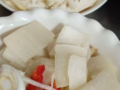 -玲燕蒸菜馆(江东路店)