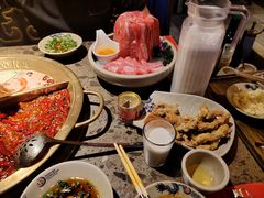 -小龙坎火锅(春熙太古里店)