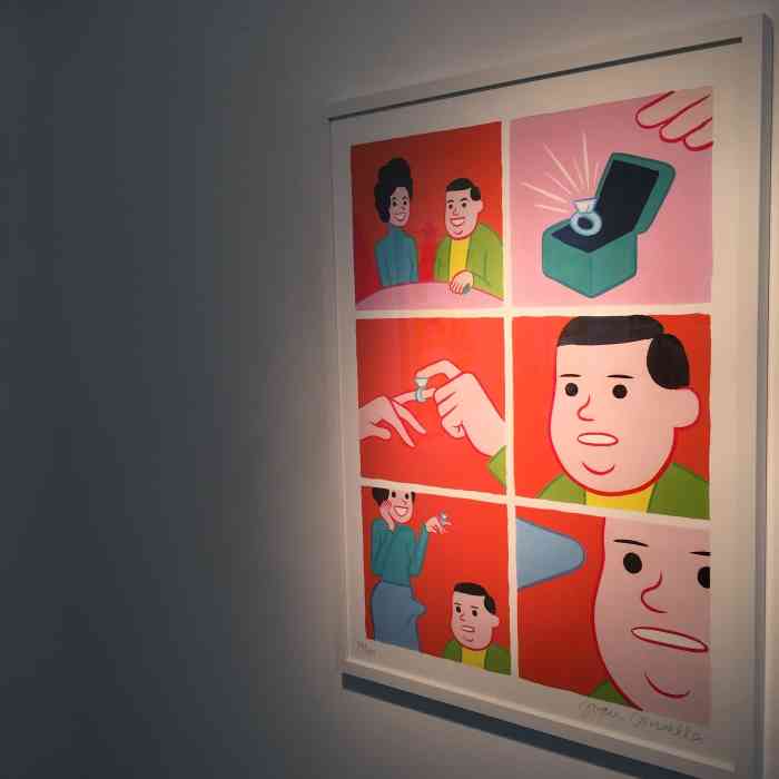 joancornella上海个展