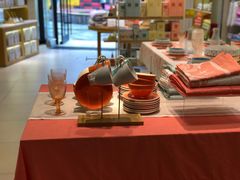 -ZARA HOME(蓝色港湾店)
