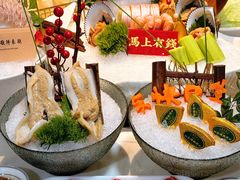 -喜聚薈·花膠雞海鮮火鍋(越秀店)