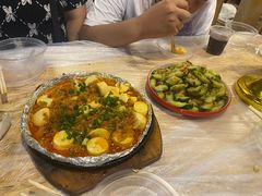 -郑记•不夜城烧烤•龙虾•虾蟹(黄鹤楼店)