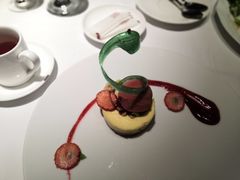 -王品牛排(郑州大卫城店)