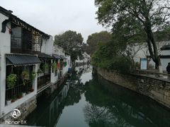 -拙政园