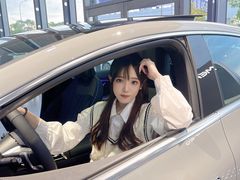 -宁波之星奔驰4S店(海曙店)