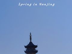 -南京城墙景区
