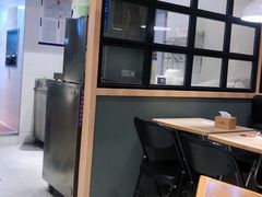 -正一味石锅拌饭(望京新世界店)