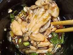 -味之绝美蛙鱼头火锅(龙潭店)