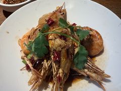 -乔街深夜食堂·小龙虾·高压锅生蚝(杭州总店)