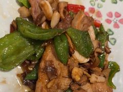 -盐帮食坊•小河帮川菜(四川师大店)