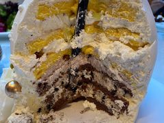 -玲婧胡同·生日蛋糕·餐厅(嘉里城店)