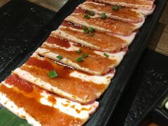 -九田家黑牛烤肉料理(石路天虹店)