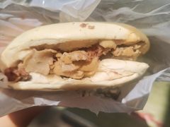 -清真拉妈卤味(回民街店)