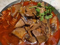 -又见炊烟私房菜(敬亭路店)