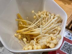 -骉骉老火锅(铁像寺路店)