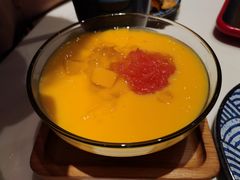 杨枝甘露-龙记香港茶餐厅(久光百货店)