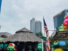 -榴莲BB 四季果园