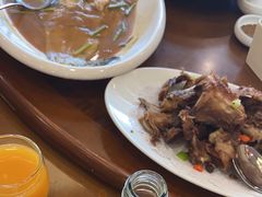 -良友·海鲜青岛菜(五四广场店)