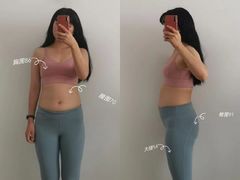 -CXFIT 陈徐健身工作室(凯旋店)