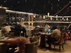 -武汉世茂希尔顿酒店·汇·全日餐厅