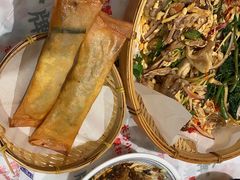 -东排食堂长沙小吃大排档(五一广场店)
