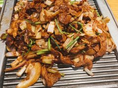 -四季民福烤鸭店(前门廊房二条店)