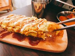 -青春分食(仙林大学城店)