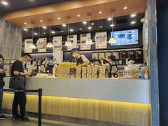 -茶颜悦色(花园道店)
