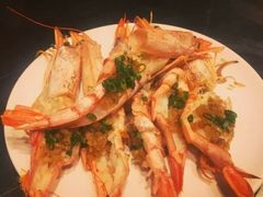 -仙桐吉宴铁板烧·精致料理