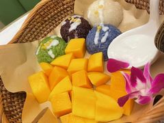 -KingThaia金泰兰(滨江天街店)