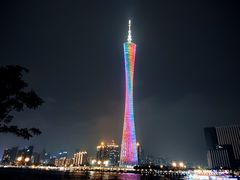 -广州塔