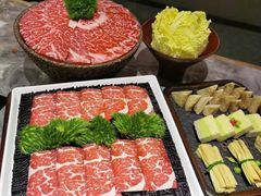 -福满满·精细佛跳墙火锅(湘江道店)