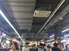 -啊臻味道米粉(六道口店)