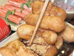 -蜀大侠火锅(总府路店)