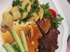 -避风塘·金牌店·夜宵(金玉兰店)