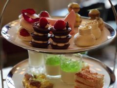 -Salon de Ville浦江汇(上海外滩华尔道夫酒店店)