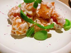 奇妙虾球-小大董·烤鸭(凤凰汇店)