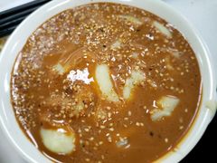 -老磁器口豆汁店(天坛店)